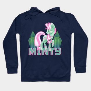 My Little Pony Minty Hoodie